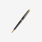 Euclidean Color Black Pen