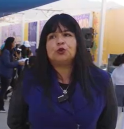 paola astudillo