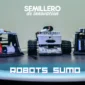 Banner robot sumo 85x85