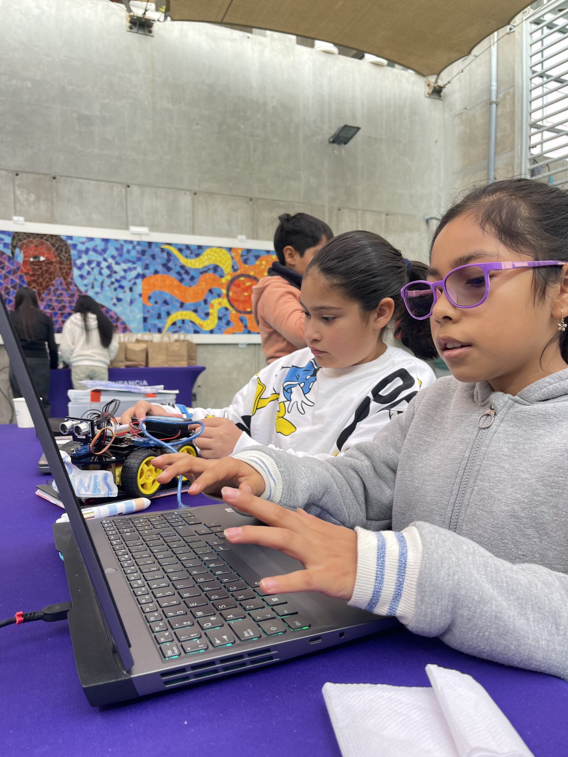 EVELYN JOSEFA scaled